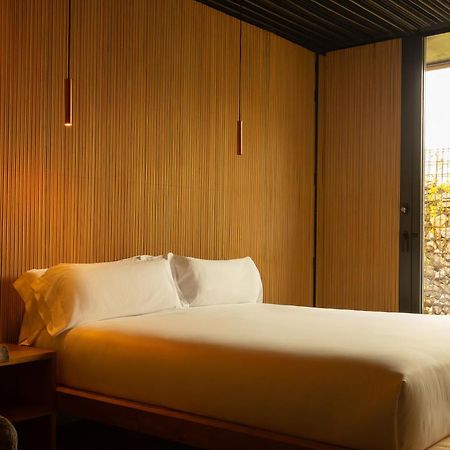 Hotel Torre Mayorazgo Villatoro Eksteriør bilde