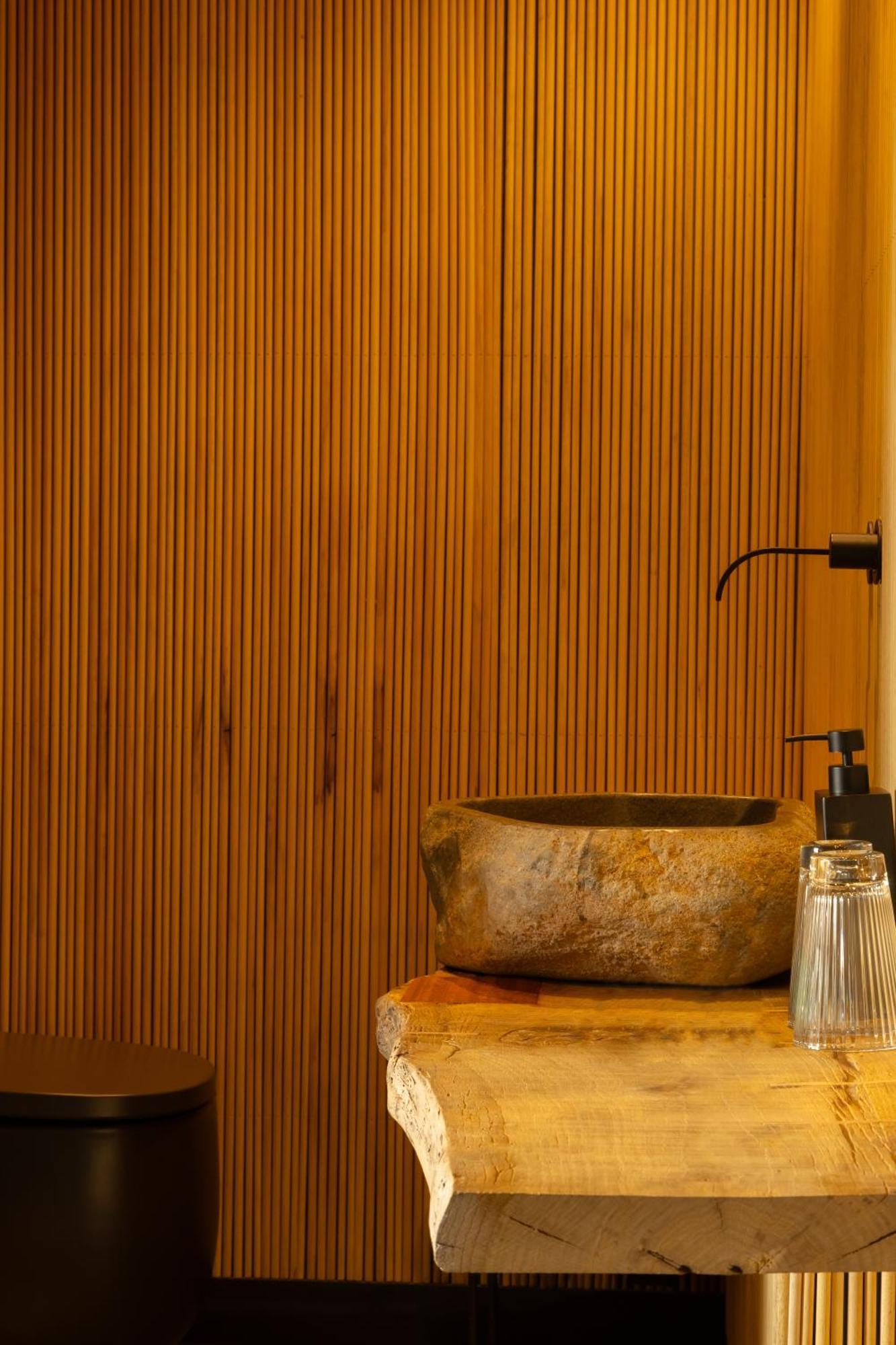 Hotel Torre Mayorazgo Villatoro Eksteriør bilde